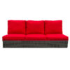 3 Seat Sofa ORWW Woven Collection