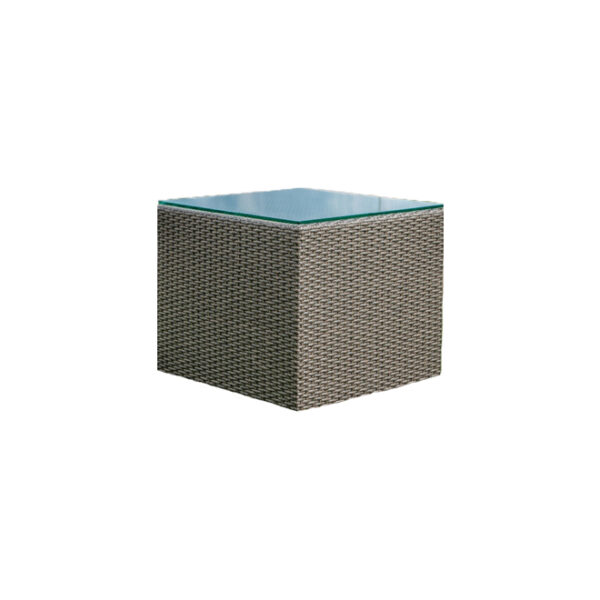 ORWW Woven Collection - End Table