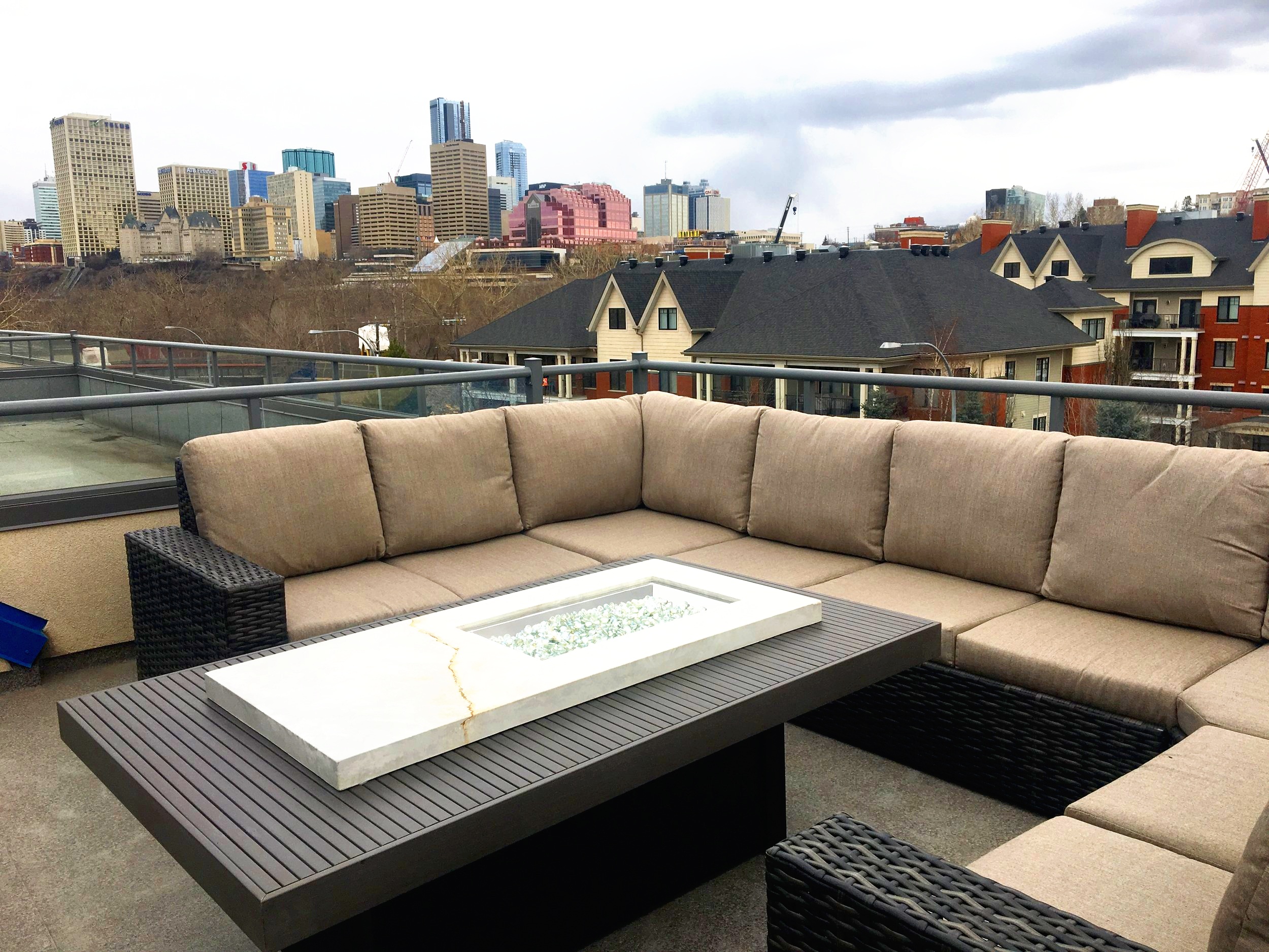 How To Choose The Best Patio Furniture in Edmonton