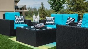 How to Choose the Best Patio Furniture in Edmonton - Blog