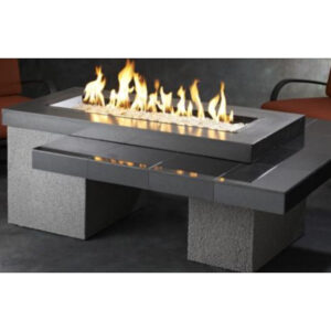 Linear Fire Tables - Uptown