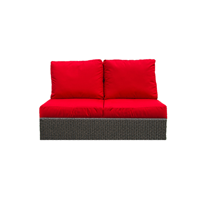 ORWW Woven Collection - Love Seat