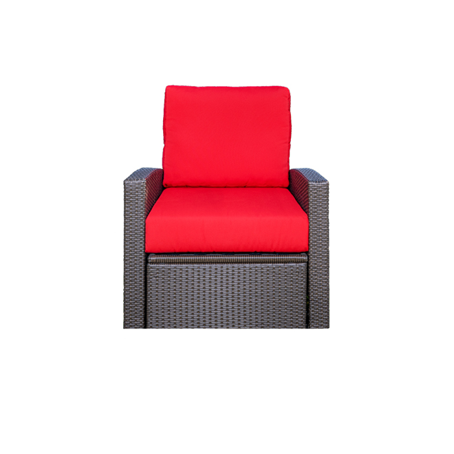 ORWW Woven Collection - Recliner