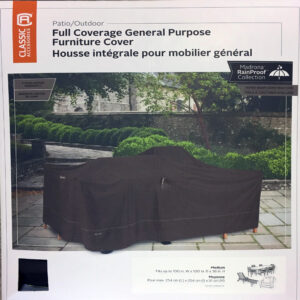 FULL COVERAGE DROP COVER 100 X 100