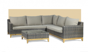 Loire Sectional - Holland Imports