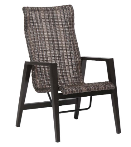 Coco Rico Dining Chair 