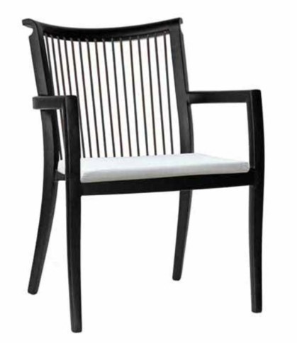 Copacabana Dining Chair