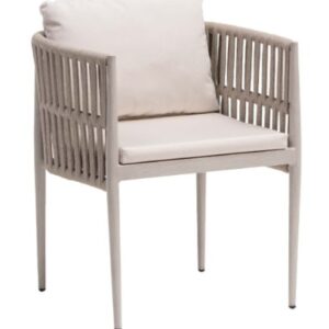 Lineas Dining Arm Chair