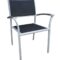 New Roma Stacking Dining Chair