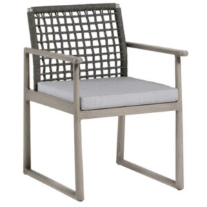 Parkwest Dining Arm Chair