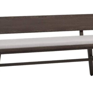 Canbria Bench 2