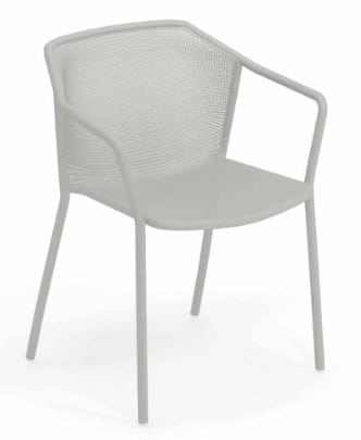 Darwin Dining Chair Cement