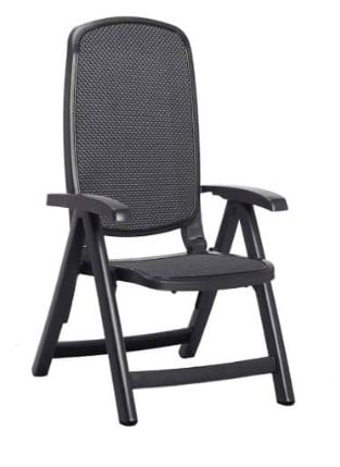 Delta Reclining Dining Chair