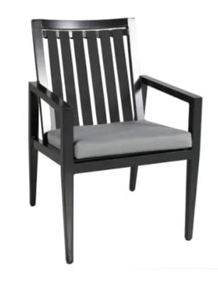 Studio Dining Chair Black