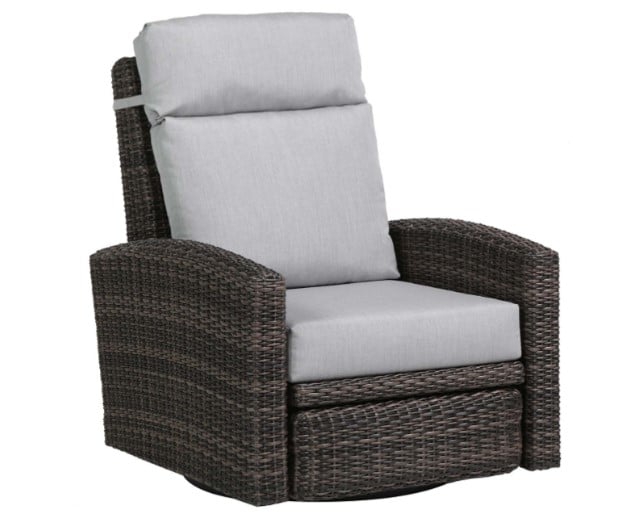 Coral Gables Swivel Recliner