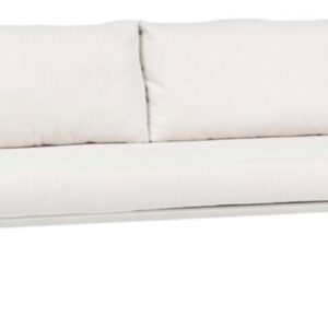 Diva Sofa White