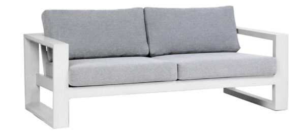 Element Sofa White