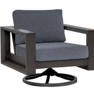 Element Swivel Black