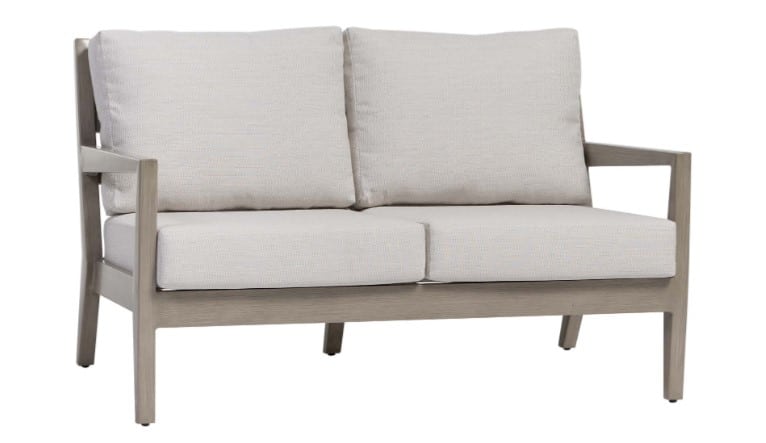 Lucia Loveseat 2