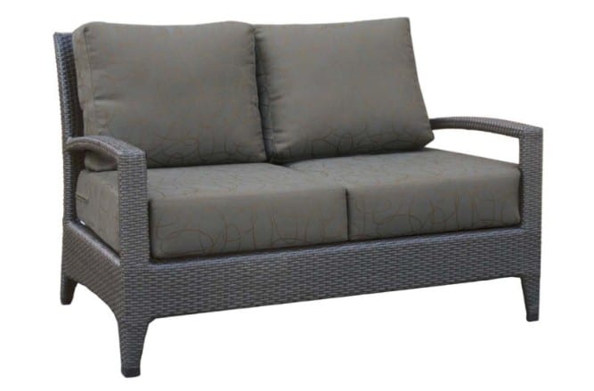 New Miami Lakes Loveseat