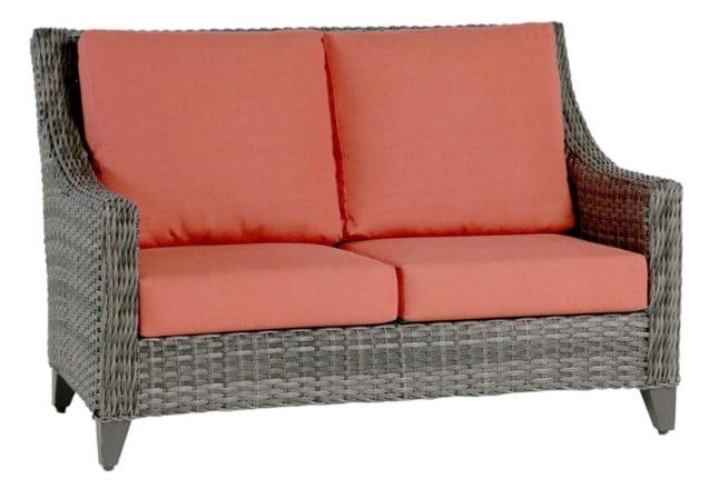 St. Martin Loveseat