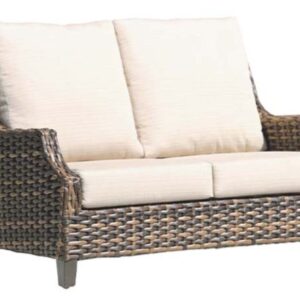 Whidbey Island Loveseat