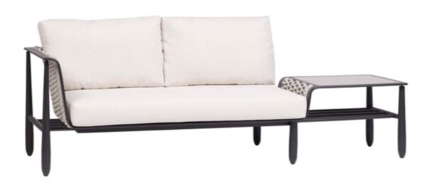 diva black l arm