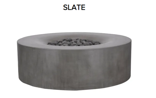 Avalon Gas Fire Table - Image 2