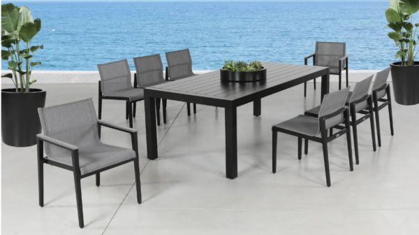 Millcroft Dining Table