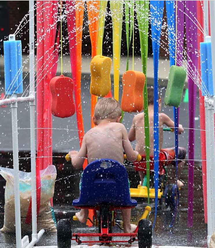 28 Idea’s to Make Sure You Enjoy Your Backyard to the Fullest This Summer