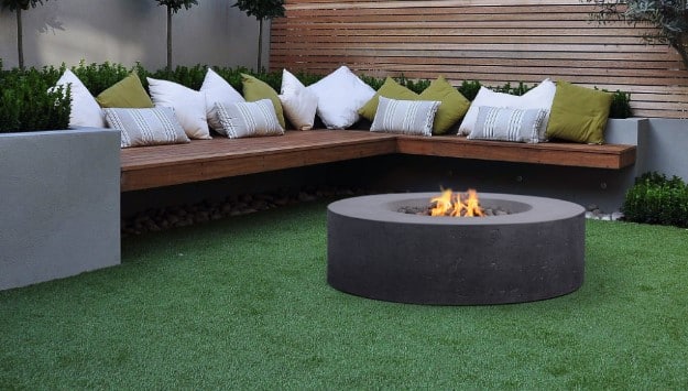 Ignite Your Outdoor Experience: Unleashing the Magic of Fire Tables