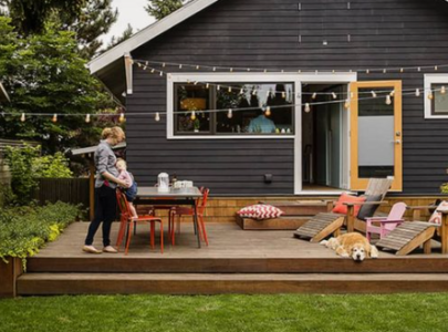 Maximizing Small Outdoor Spaces: Furnishing Tips for Cozy Retreats