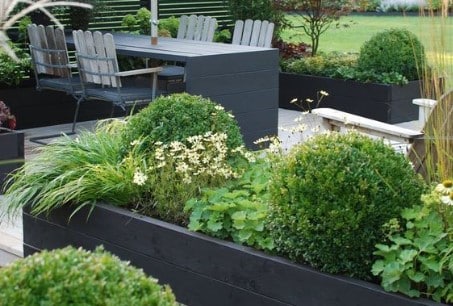 Enhance Your Outdoor Space: DIY Gardens for Your Patio or Deck