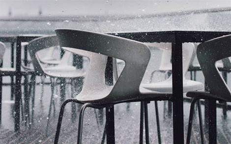 Weathering the Elements: How Todays Outdoor Furniture Conquers Harsh Climates