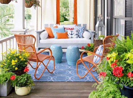 The Power of Outdoor Décor: Elevating Your Outdoor Space