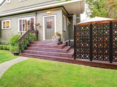 The Unparalleled Advantages of Privacy Screens for Your Deck or Patio