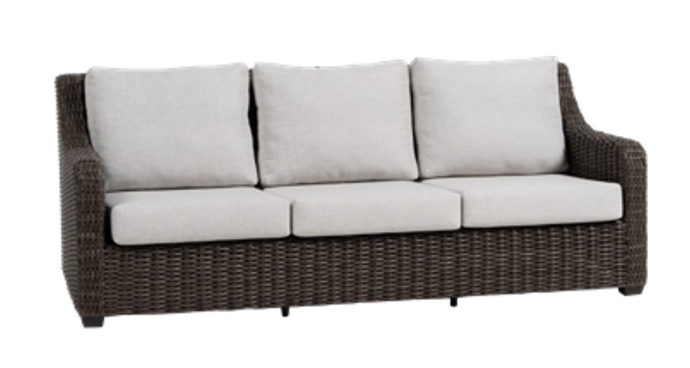 glendale outdoor sofa