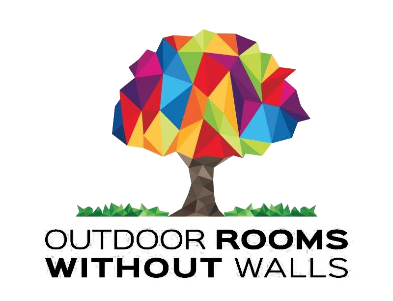 Outdoor Rooms Without Walls logo