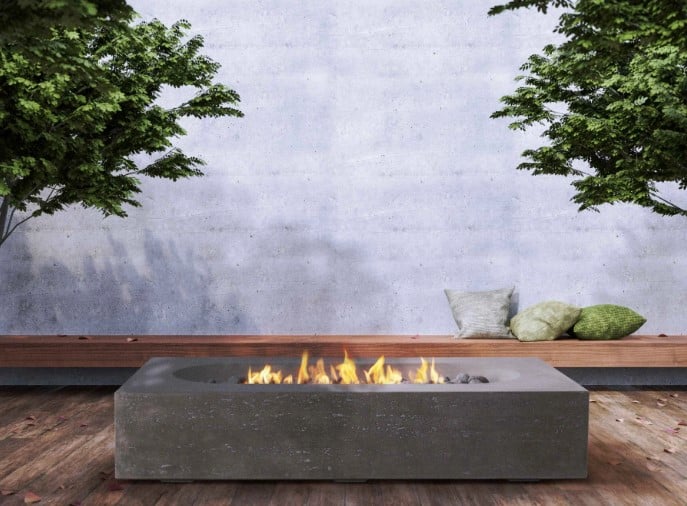 The Benefits of Outdoor Gas Fire Pits for Your Outdoor Space