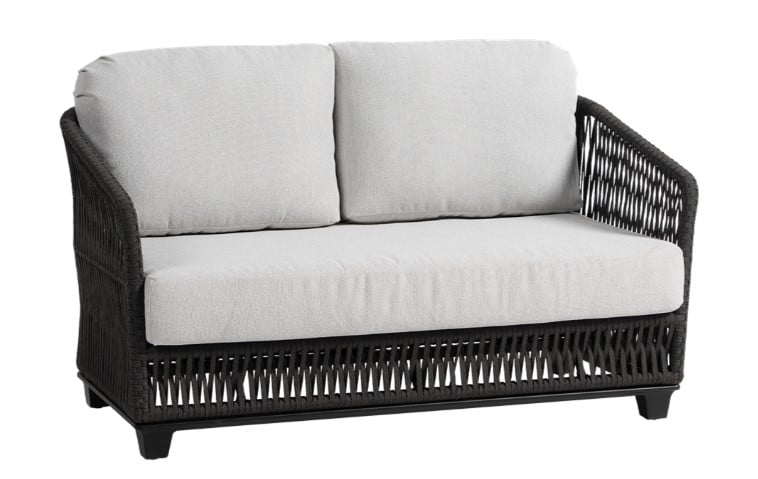 Outdoor Loveseat