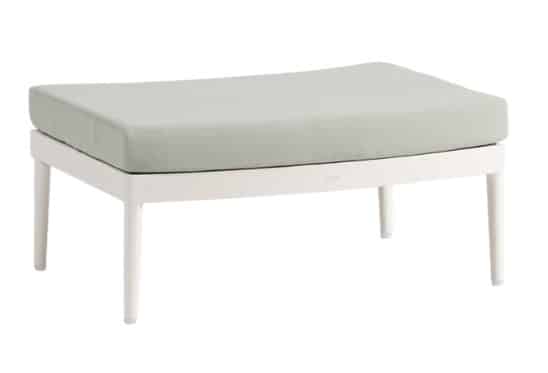 outdoor ottoman footstool