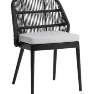 outdoor dining chair