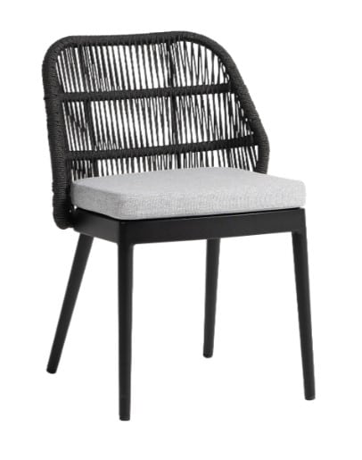 outdoor dining chair