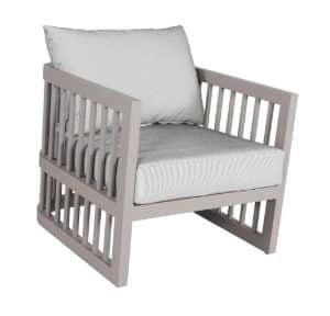 Una Outdoor Lounge chair