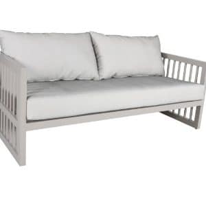 Una Outdoor Sofa