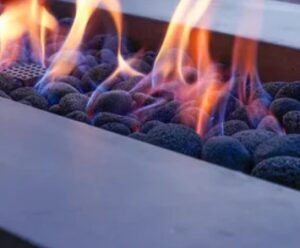 fire tables