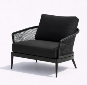 Bali outdoor Club chair