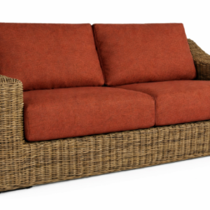El Nido outdoor loveseat