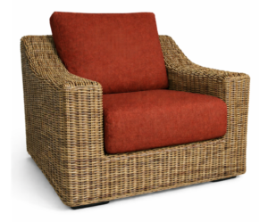 El Nido Outdoor Club Chair