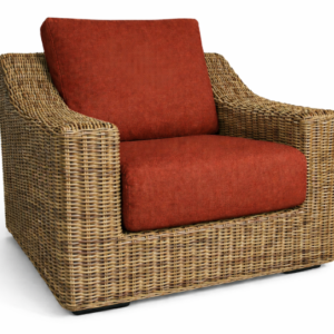 El Nido Outdoor Club Chair